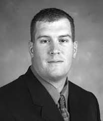 Evan Sawyer Jerrod Pendleton Derik Steiner Andrew Doan Wes McDermott  “Expect Intensity. Expect Passion. Expect Great”