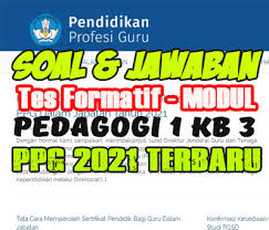 Tokoh teori belajar humanistik 1. Soal Dan Jawaban Tes Formatif Modul Pedagogi 1 Kb 3 Teori Belajar Dan Implikasinya Dalam Pembelajaran Ppg 2021 Terbaru Sdn Sobang 1
