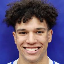 Ryan Kirkbride's High School Bio