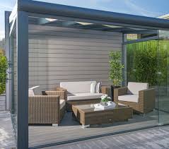 Light up your backyard with string lights and furnish it with comfy outdoor lounging furniture created to make a space for the whole family to enjoy the outdoors. Garden Room Furniture Our Alexander Rose Collection