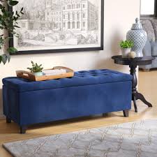 Blue Benches Wayfair