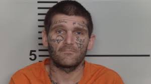 Name: CHRISTOPHER LAY Arrest Date: 05/19/2025 Offense: