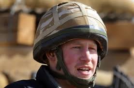 Sun reporter asked for 'full debriefings' from soldier