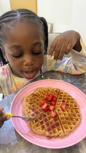 Sunday Waffles 😍😍😍, I know the holidays can be stressful, but are the  meals you’re serving them feeding health or disease? 🤷‍♀️, Why spend your  hard-earned money