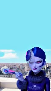Nathalie Sancoeur Mayura Miraculous Ladybug Wallpaper Miraculous Wallpaper Miraculous Ladybug Anime