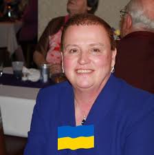 Class of '86…R.I.P. Michael. 🙏