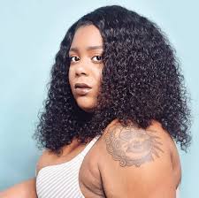 Why I Want People to See Me in My Underwear