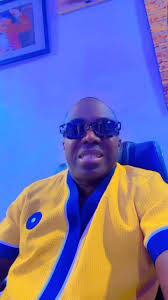 Good morning to Arnold Mensah Elavanyo