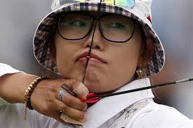 London Olympics: Day 5