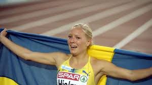 Moa elin marianne hjelmer is a swedish athlete who competes in the 200 metres and 400 metres. Moa Hjelmer Famousfix Com Post