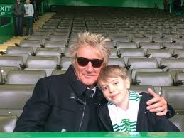 Celtic Football Club Celticfc Twitter Rod Stewart Football Club Stewart