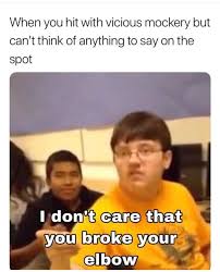I Don T Care That You Broke Your Elbow Ready 2 Role On Instagram Notourmeme Ready2rolepodcast Dnd Rpg Nerd 5e Dn Dnd Funny Dungeons And Dragons Memes Dragon Memes