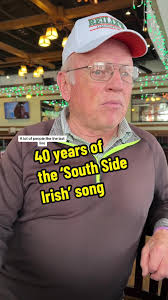 Terry McEldowney doesn’t mind being a one-hit wonder — as long as Chicago  doesn’t forget where he’s from. McEldowney’s legendary neighborhood anthem,  “South Side Irish,” has charmed crowds into ...