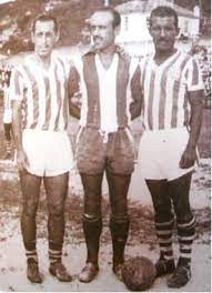 Jul 04, 2021 · zizinho fue uno de los grandes emblemas de la selección de brasil antes de la aparición estelar de pel. Zizinho Bangu 1957 Nivio Teixeirinha E Zizinho Facebook