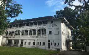 The most haunted places in malaysia. 7 Scariest Haunted Places In Asia Free Malaysia Today Fmt