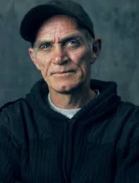 Redfern Now" Raymond (TV Episode 2012)