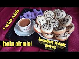 Opera mini download pc windows 7 / opera mini down. Bolu Air Mini Hanya 1 Telur Youtube