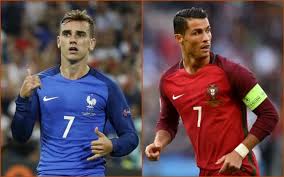 Watch the 2016 portugal vs. Euro 2016 Odds France Favored Vs Portugal Bigonsports