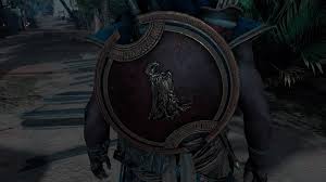 Maybe you would like to learn more about one of these? Is This A New Shield Spqr Shield Or Is This Old Assassinscreed