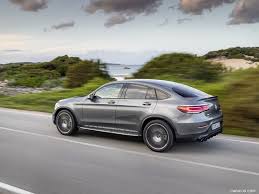 2020 Mercedes Amg Glc 43 Coupe Mercedes Amg Mercedes Amg