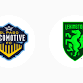 EP Locomotive FC vs Lexington SC