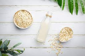 The company produces oat drinks and its products are used in various recipes including breakfast, main courses, baking products, drinks, and sauces. Yr5s8j1au4p3lm