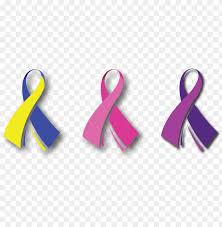 Awareness ribbon down syndrome , blue ribbon transparent background png clipart. Down Syndrome Awareness Month Ribbon Png Image With Transparent Background Toppng