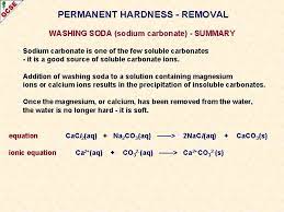 Water A Guide For Gcse Students 2010 Knockhardy