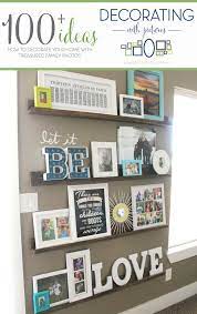 Capturing Joy With Kristen Duke Capturing The Joy In Life Diy Living Room Decor Decorating With Pictures Home Decor