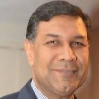 Roger Rathi