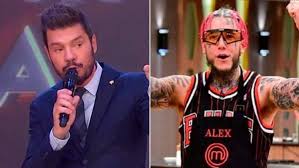 Marcelo hugo tinelli, tal es su nombre completo, nació en la ciudad bonaerense de bolívar, el 1 de pero el rol de tinelli en la televisión argentina no se limita a la conducción y producción de su propio. 0 Iedjnid4sivm