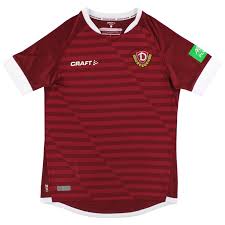 Waiting for your offers a good price. 2020 21 Dynamo Dresden Away Shirt As New M For Sale