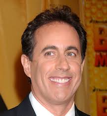 Jerry Seinfeld's 10 Greatest Hits