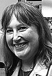 Gina Masters Obituary (1963