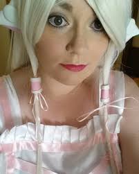 Profile for Anelese Cosplay