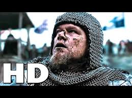 Matt damon and adam driver have medieval showdown 3 hours ago anthony mackie, david harbour and jahi di'allo winston to star in netflix's 'we have a ghost' 5. 8hqu3gzkm0xgdm