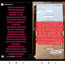 Check spelling or type a new query. Founder Kosmetik Bercakaran Tapi Cik Epal Yang Angin Sebab Acik Hidung Ke Tu Kongsi Tular Semasa Forum Cari Infonet