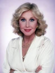 Michael Learned from The Waltons at 60
