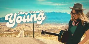 Mary-Charlotte Young