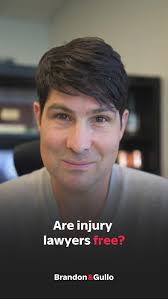 What actually is “No win, no fee?”, Founder & director Ashley Gullo tells  us about what that means and how it works with Brandon & Gullo Lawyers. ,  ., #brandonandgullo #nowinnofee #personalinjury ...