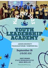 Profile for Youth Leadership Academy