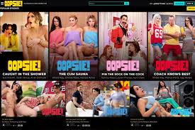 Oopsie - Porn Web Serie | Review by The Lord Of Porn