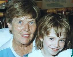 Barbara Doran (née Sagar) November 14, 1928