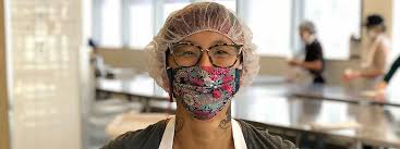 Volunteer Mindy Liu: A Maker Makes a Difference