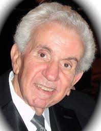 Maurice Fiorelli Obituary