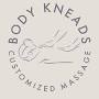 Body Kneads Thai Massage from m.facebook.com