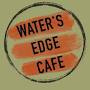 Water Cafe from watersedgecafetx.square.site