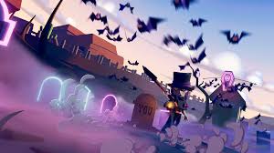 If brawl stars was avengers endgame inspiration for the video idea is taken from the noice guyz. Brawl Stars No Time To Explain On Behance Star Wallpaper Brawl Stars