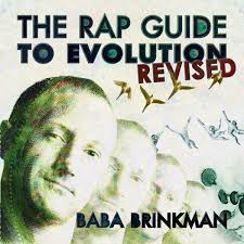 The Rap Guide to Evolution Revised