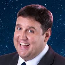 Peter Kay
